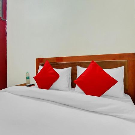 Hotel O Yash Hotel Ghaziabad Esterno foto